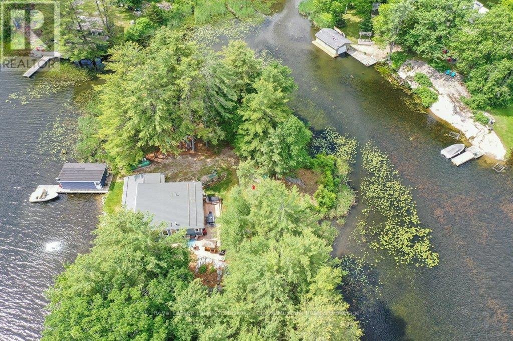 2 Island 60, Georgian Bay, Ontario  L0K 1S0 - Photo 38 - X13461014