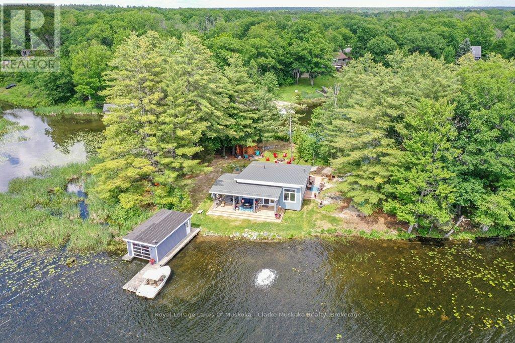 2 Island 60, Georgian Bay, Ontario  L0K 1S0 - Photo 39 - X13461014