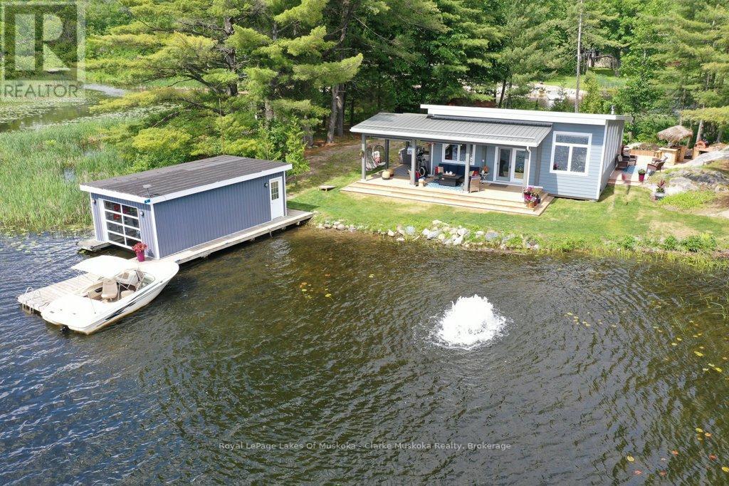 2 Island 60, Georgian Bay, Ontario  L0K 1S0 - Photo 40 - X13461014