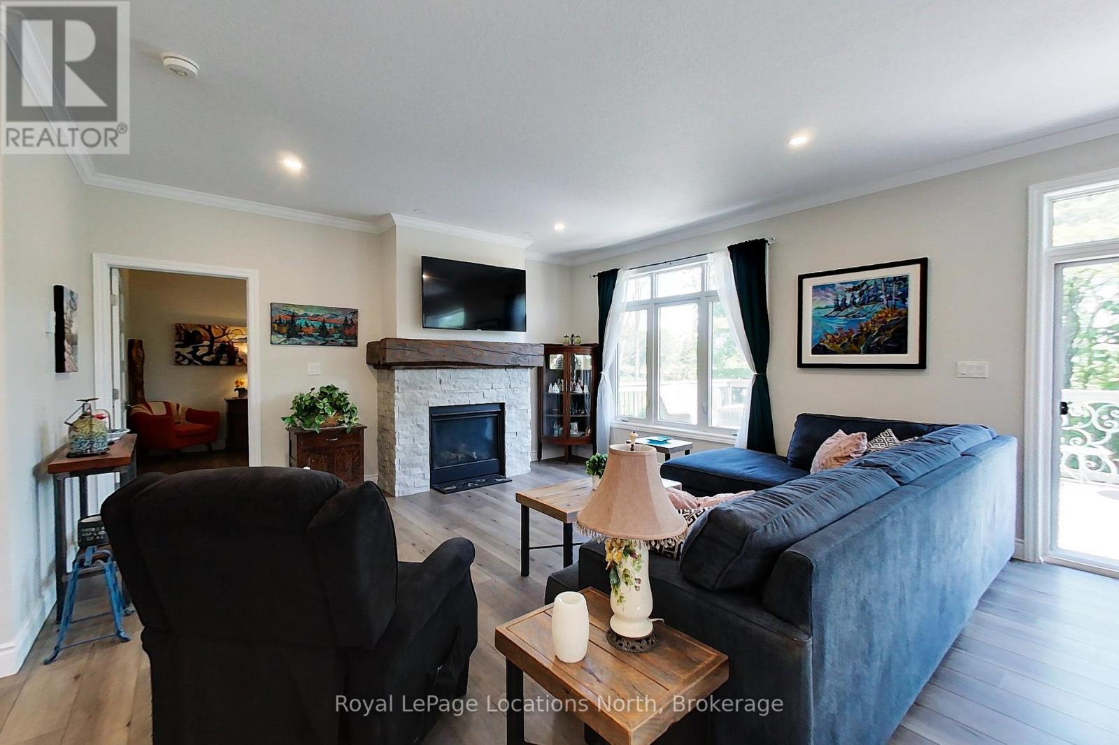 25 - 410 Ridge Road, Meaford, Ontario  N4L 0B2 - Photo 11 - X13461024