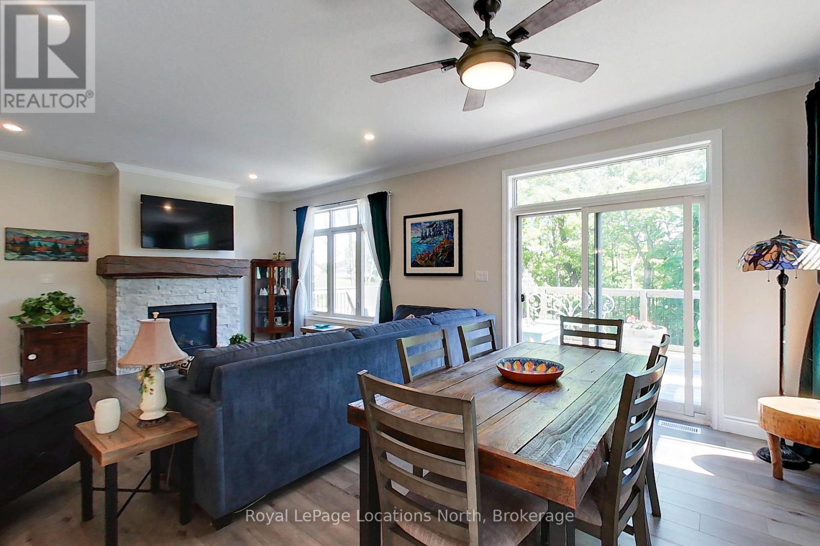 25 - 410 Ridge Road, Meaford, Ontario  N4L 0B2 - Photo 12 - X13461024