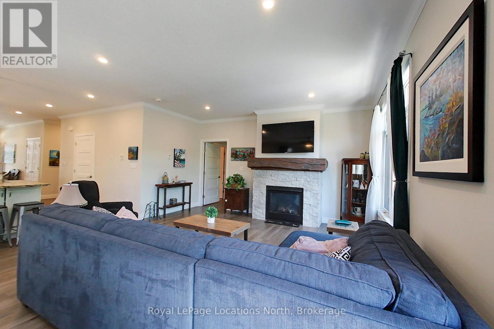 25 - 410 Ridge Road, Meaford, Ontario  N4L 0B2 - Photo 14 - X13461024