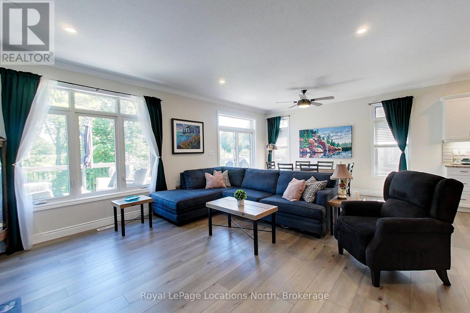 25 - 410 Ridge Road, Meaford, Ontario  N4L 0B2 - Photo 15 - X13461024