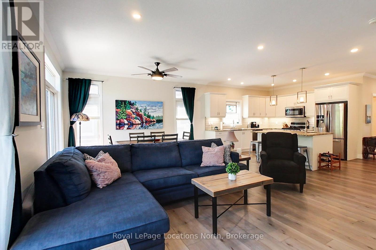 25 - 410 Ridge Road, Meaford, Ontario  N4L 0B2 - Photo 16 - X13461024