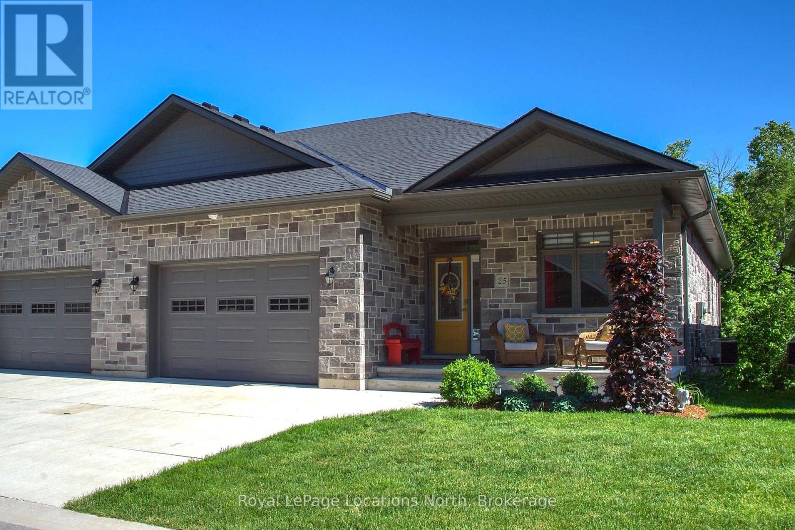 25 - 410 Ridge Road, Meaford, Ontario  N4L 0B2 - Photo 2 - X13461024
