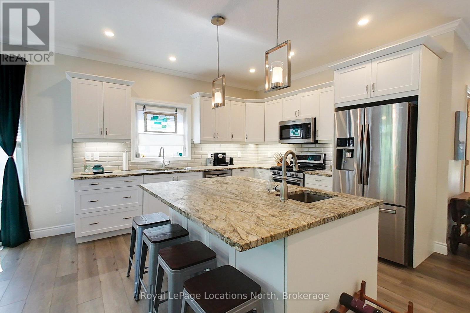 25 - 410 Ridge Road, Meaford, Ontario  N4L 0B2 - Photo 4 - X13461024