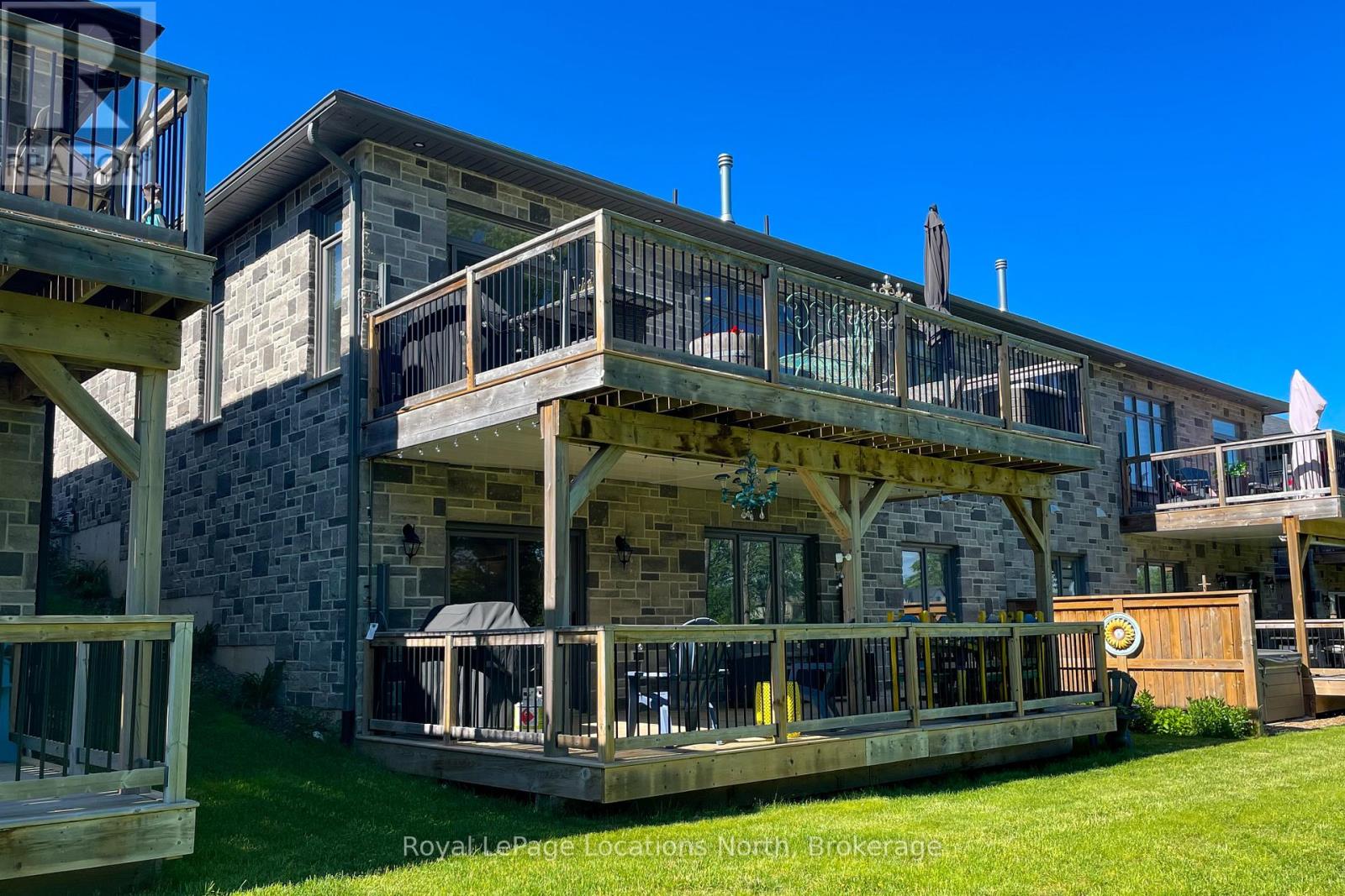25 - 410 Ridge Road, Meaford, Ontario  N4L 0B2 - Photo 40 - X13461024