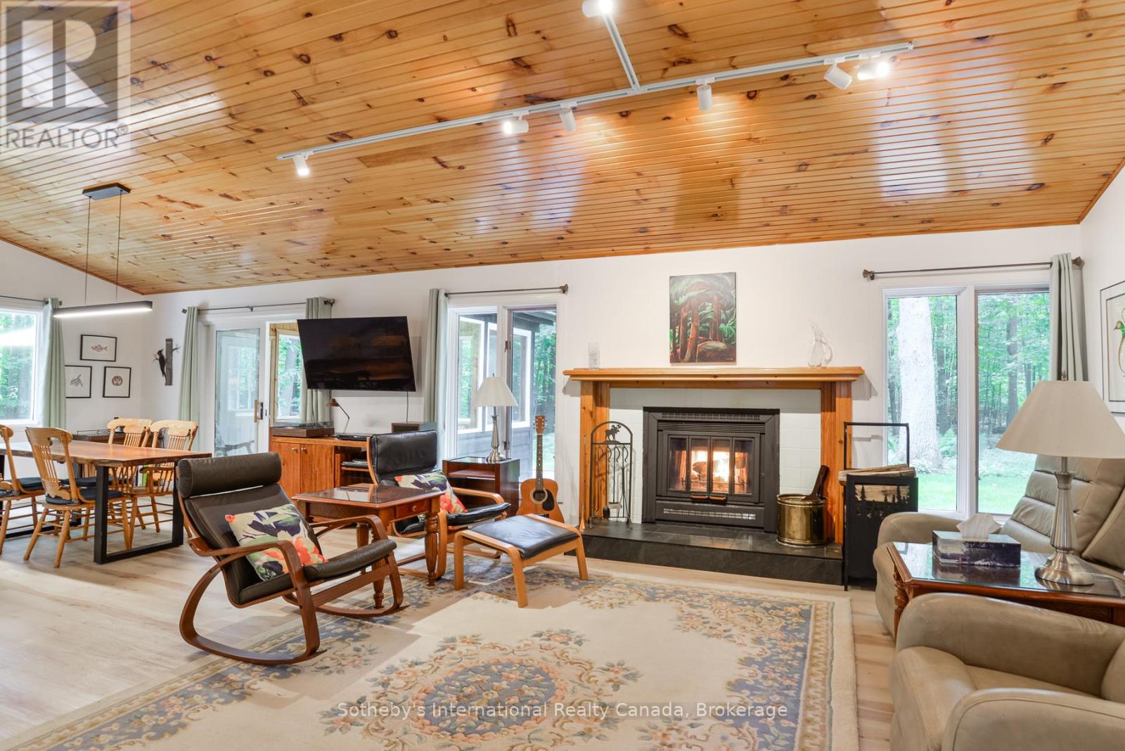 200 Tiffany Trail, Gravenhurst, Ontario  P1P 1A6 - Photo 10 - X13461052