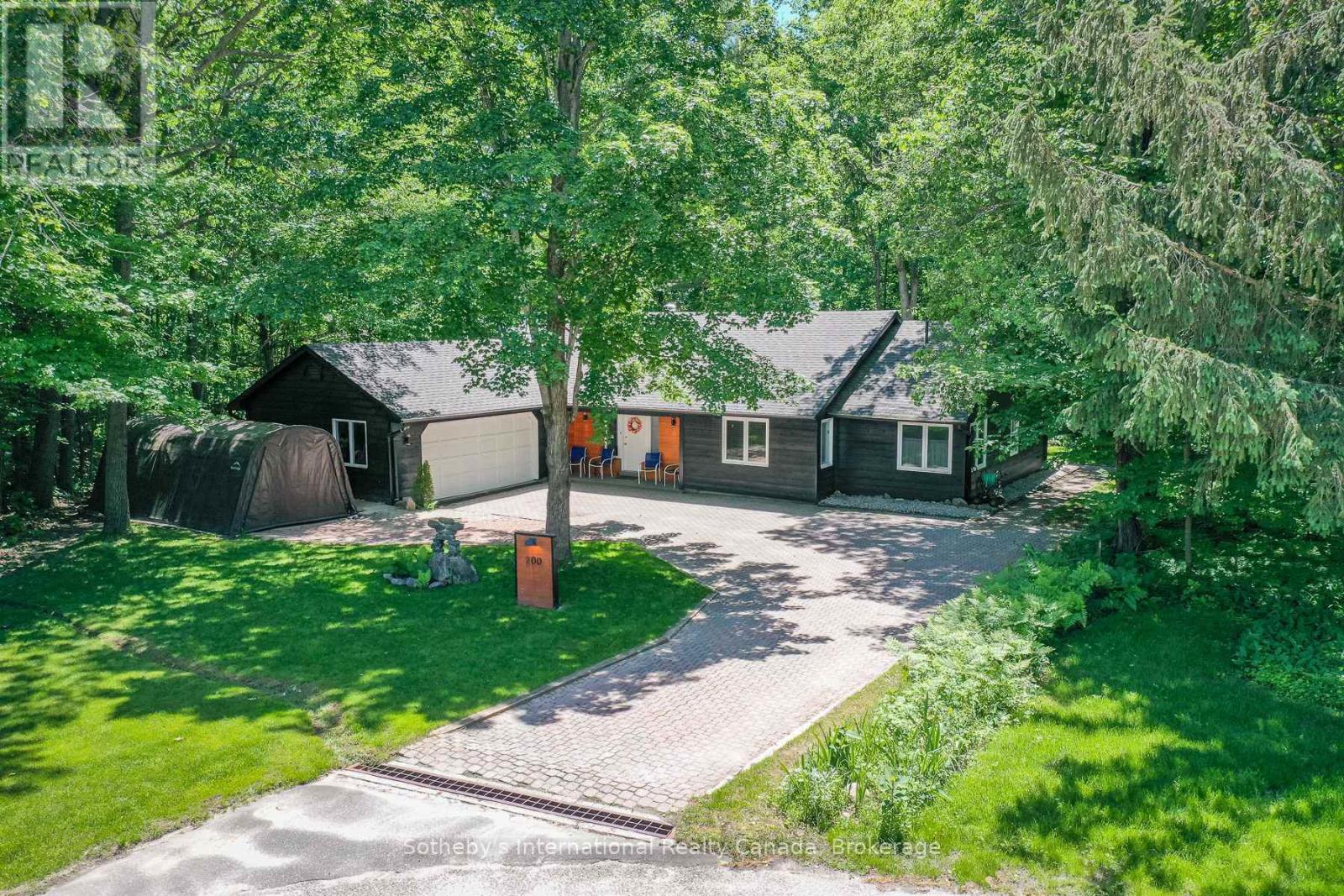 200 Tiffany Trail, Gravenhurst, Ontario  P1P 1A6 - Photo 2 - X13461052