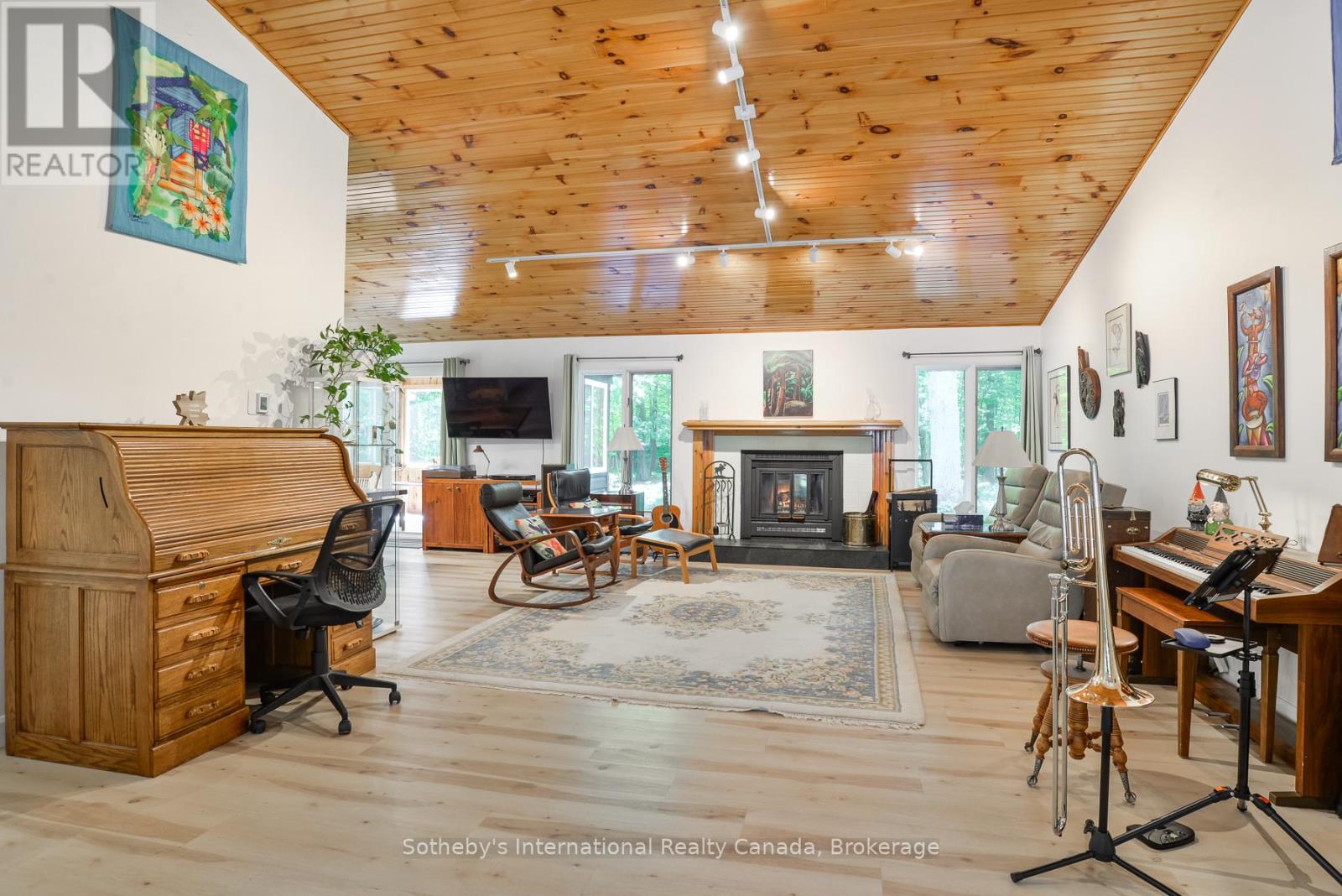 200 Tiffany Trail, Gravenhurst, Ontario  P1P 1A6 - Photo 25 - X13461052