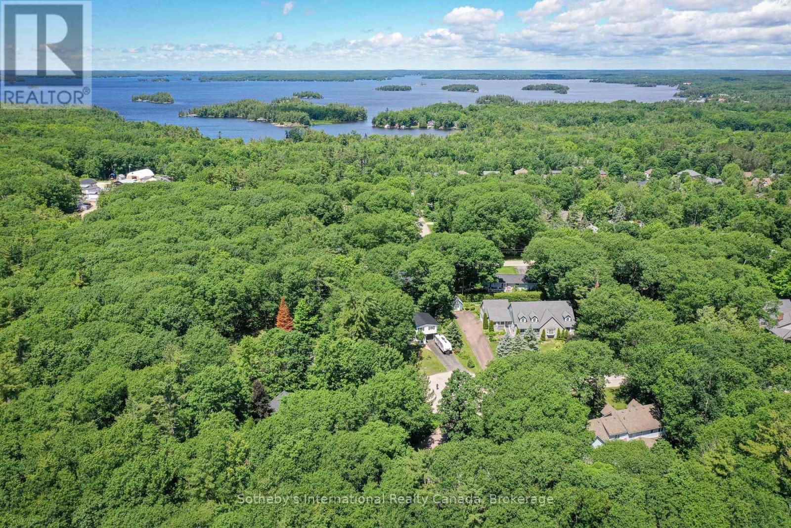 200 Tiffany Trail, Gravenhurst, Ontario  P1P 1A6 - Photo 5 - X13461052