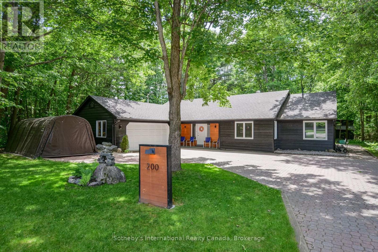 200 Tiffany Trail, Gravenhurst, Ontario  P1P 1A6 - Photo 7 - X13461052
