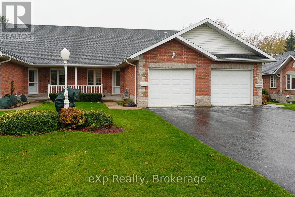 3 - 123 Church Street N, Wellington North, Ontario  N0G 2L2 - Photo 2 - X13461112