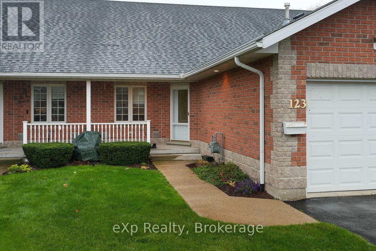 3 - 123 Church Street N, Wellington North, Ontario  N0G 2L2 - Photo 3 - X13461112