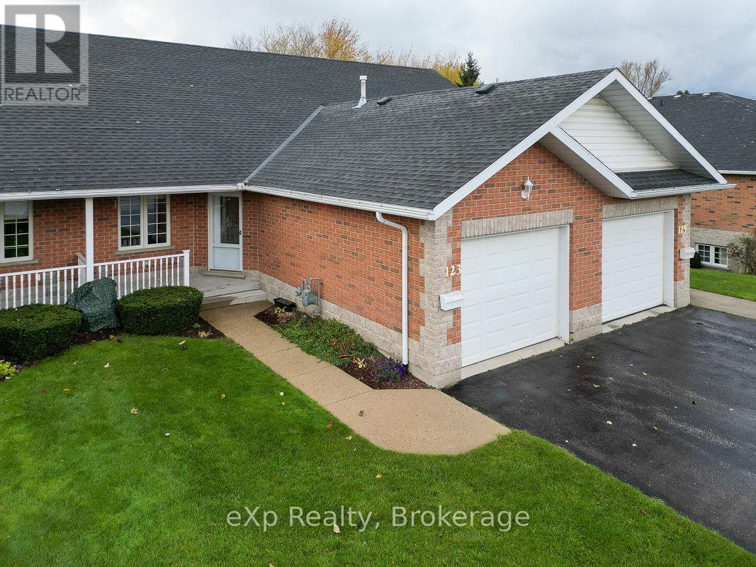 3 - 123 Church Street N, Wellington North, Ontario  N0G 2L2 - Photo 47 - X13461112