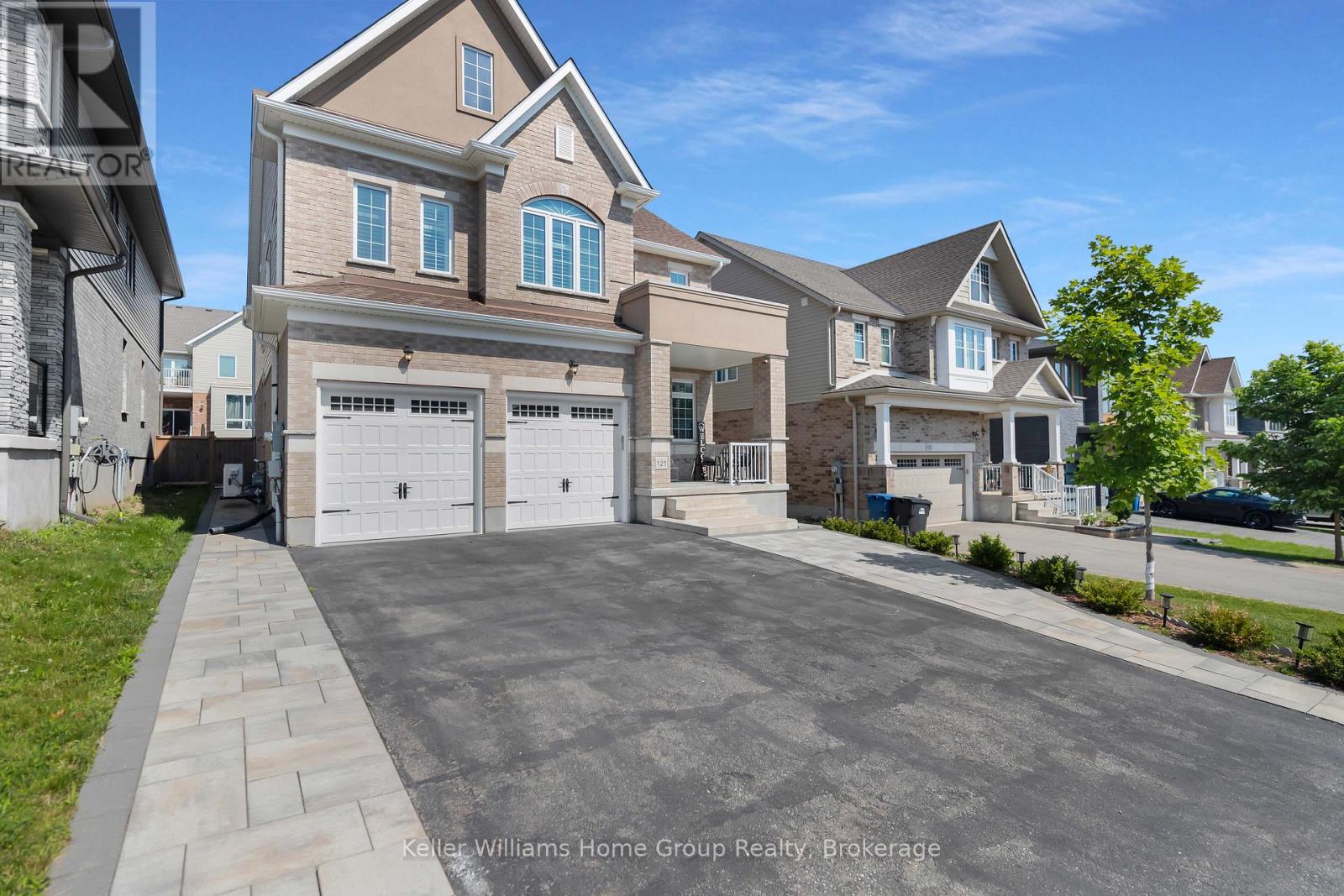 121 Lovett Lane, Guelph, Ontario  N1G 0H1 - Photo 2 - X13461230