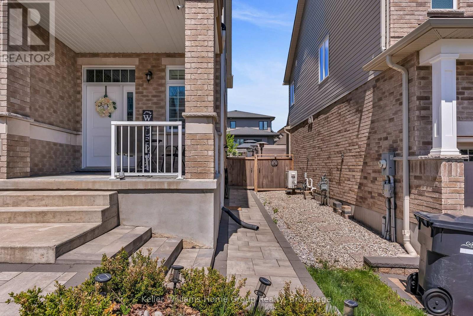 121 Lovett Lane, Guelph, Ontario  N1G 0H1 - Photo 41 - X13461230