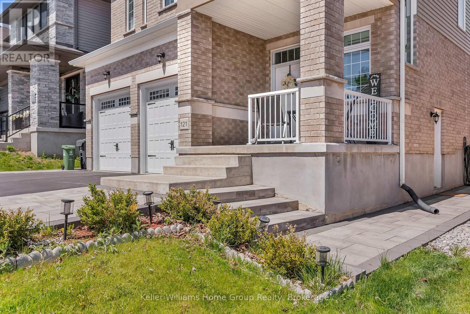 121 Lovett Lane, Guelph, Ontario  N1G 0H1 - Photo 42 - X13461230