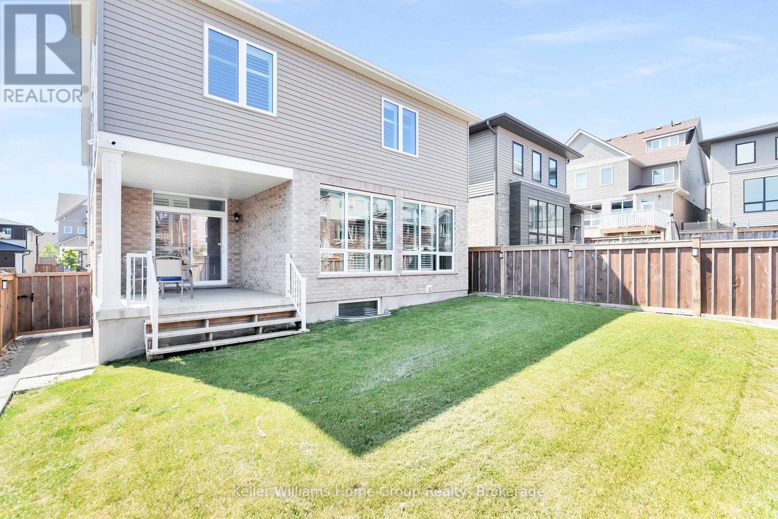 121 Lovett Lane, Guelph, Ontario  N1G 0H1 - Photo 47 - X13461230