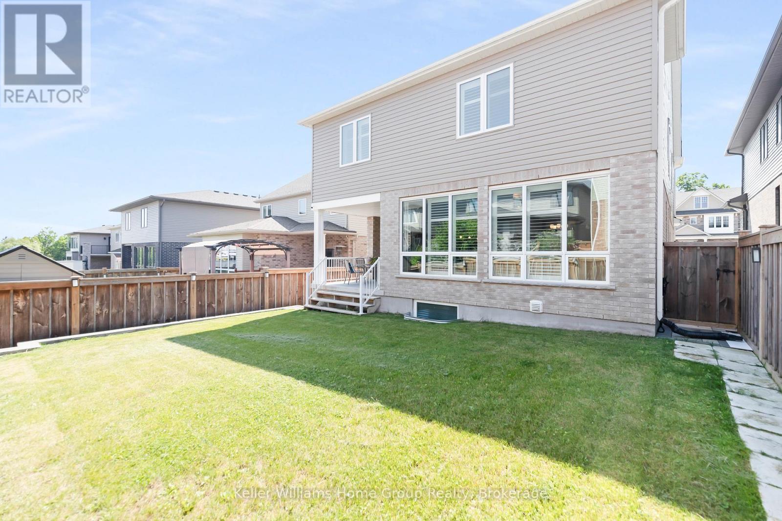 121 Lovett Lane, Guelph, Ontario  N1G 0H1 - Photo 48 - X13461230