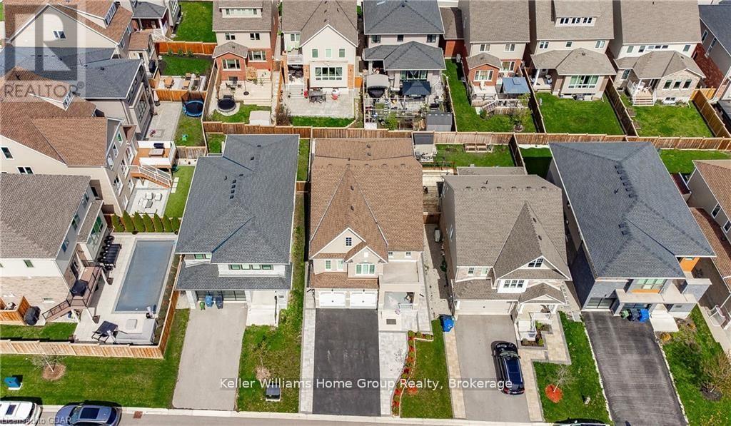 121 Lovett Lane, Guelph, Ontario  N1G 0H1 - Photo 49 - X13461230
