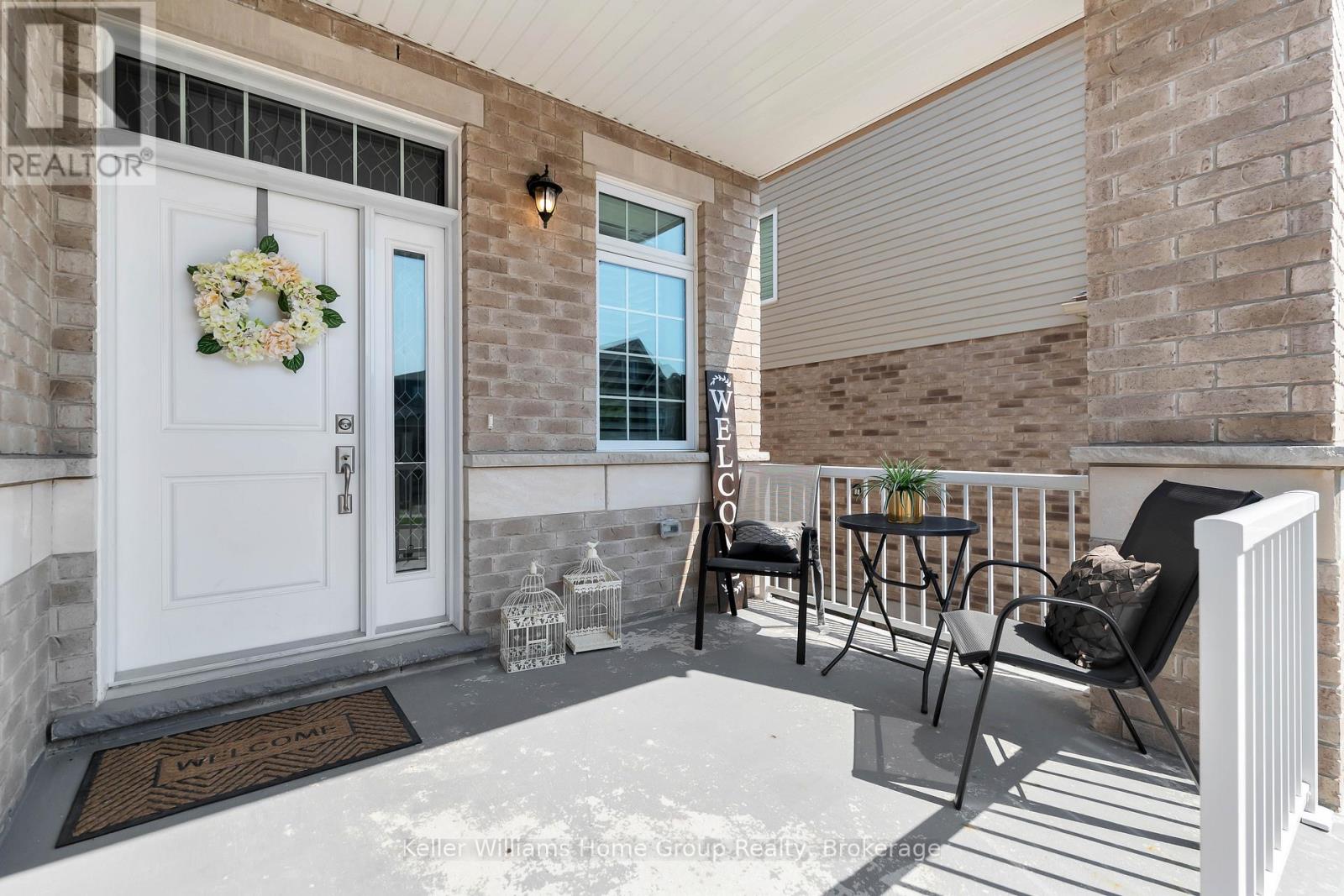 121 Lovett Lane, Guelph, Ontario  N1G 0H1 - Photo 5 - X13461230