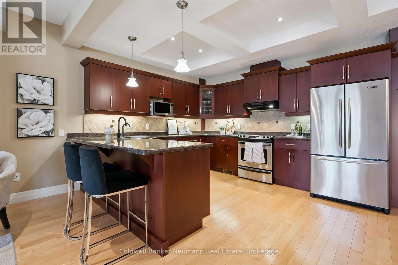 4 - 12 Glasgow Street S, Guelph, Ontario  N1H 4T5 - Photo 12 - X13461280