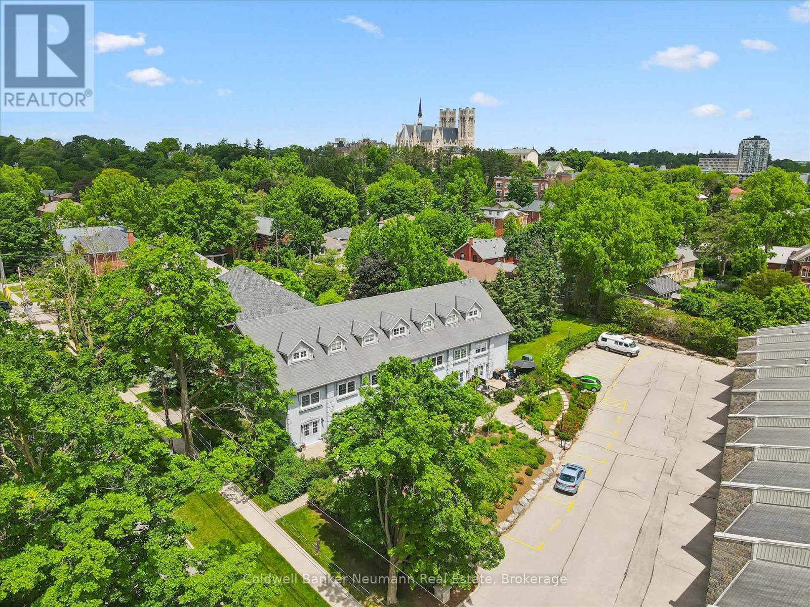 4 - 12 Glasgow Street S, Guelph, Ontario  N1H 4T5 - Photo 5 - X13461280