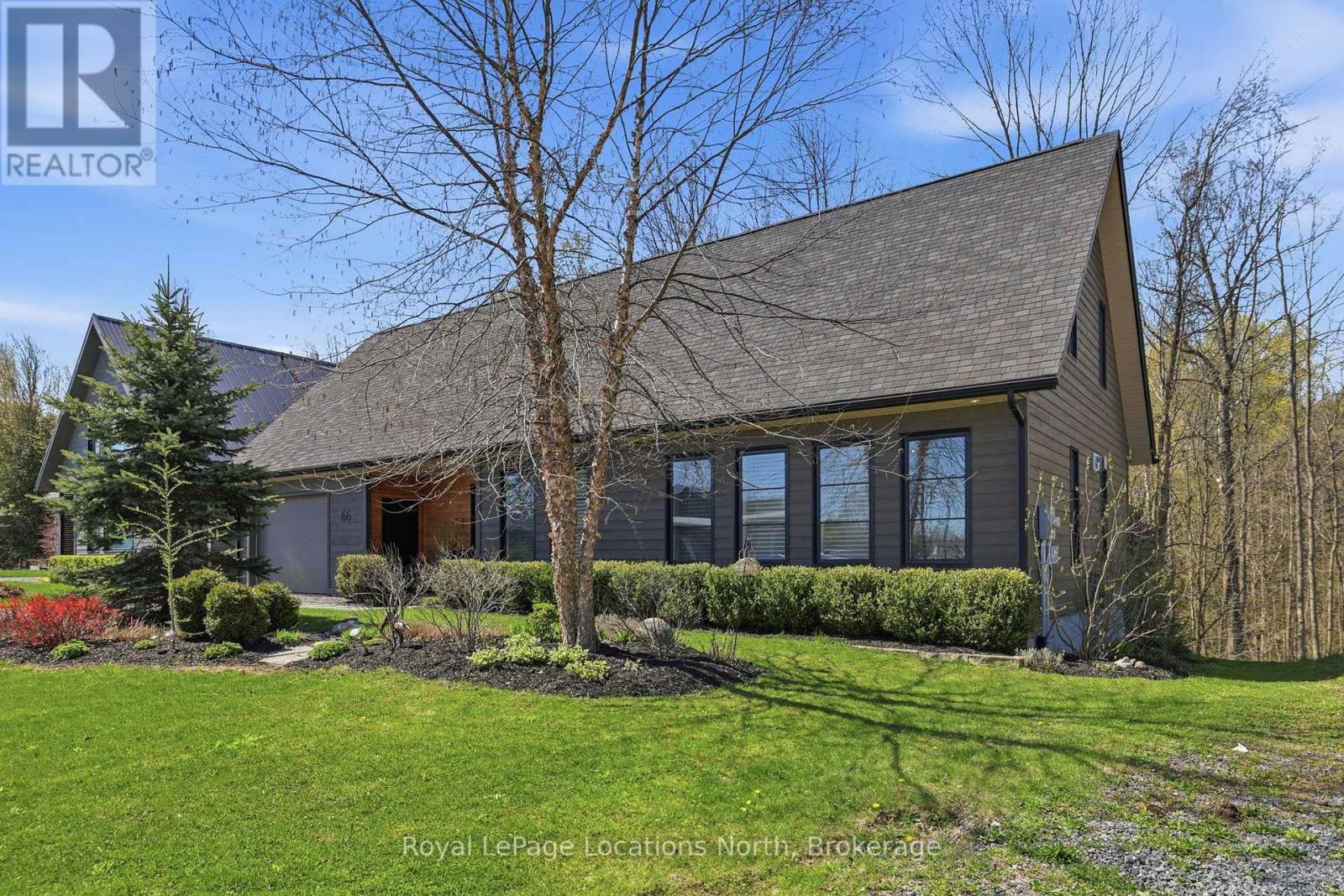 66 Gordon Crescent, Meaford, Ontario  N4L 1C7 - Photo 2 - X13461362