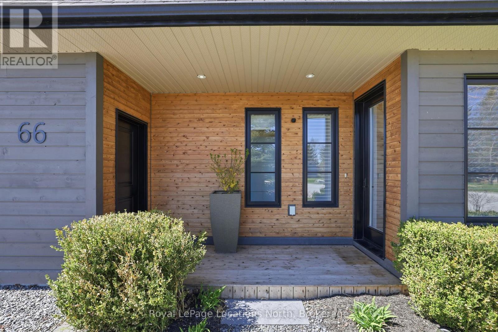 66 Gordon Crescent, Meaford, Ontario  N4L 1C7 - Photo 3 - X13461362