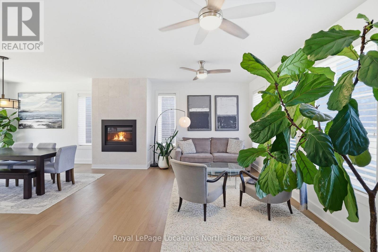 66 Gordon Crescent, Meaford, Ontario  N4L 1C7 - Photo 5 - X13461362