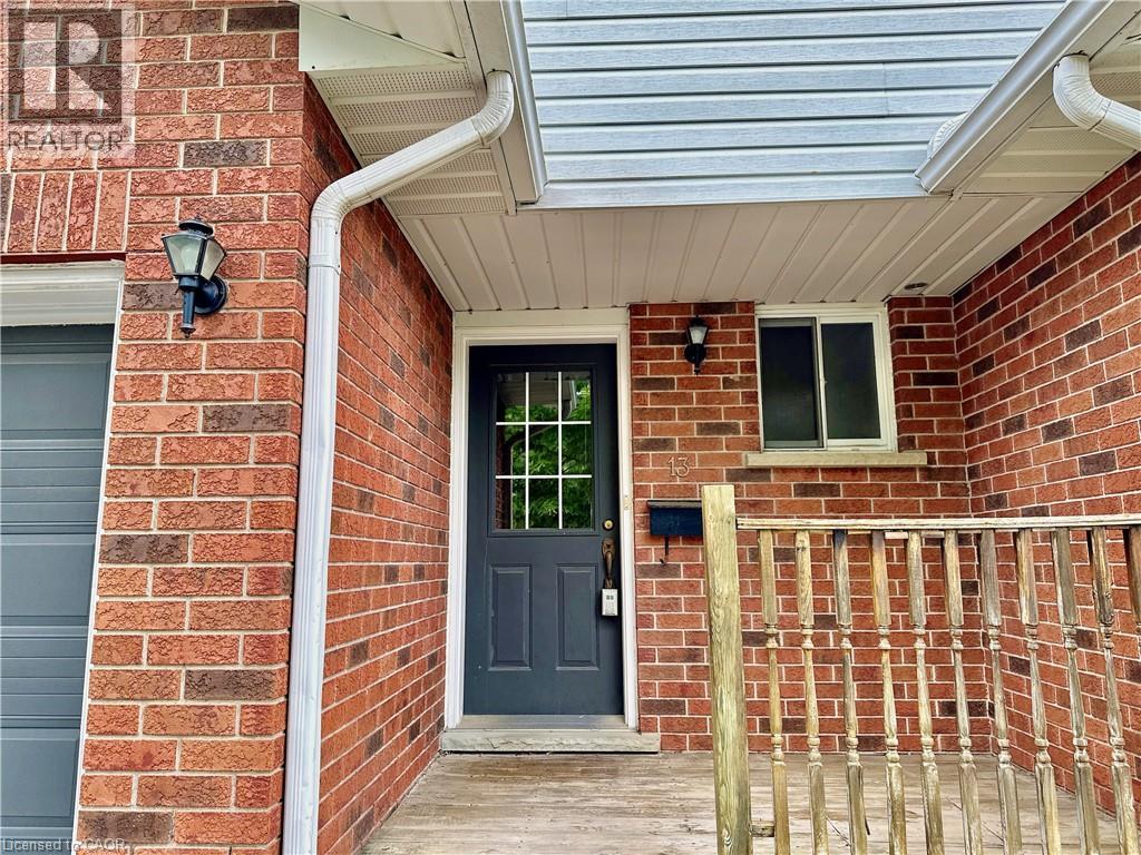 350 Erbsville Road Unit# 13, Waterloo, Ontario  N2T 2P7 - Photo 3 - 40841103