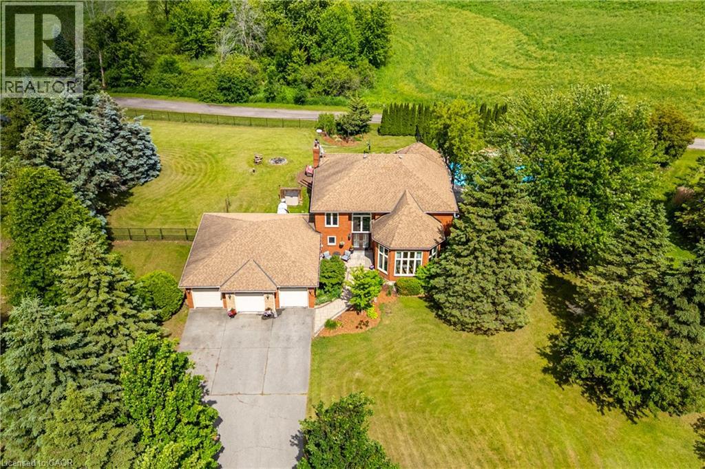 20 Shortill Road, Halton Hills, Ontario  L7G 4S4 - Photo 3 - 40841100