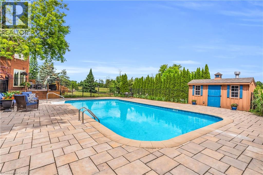 20 Shortill Road, Halton Hills, Ontario  L7G 4S4 - Photo 44 - 40841100