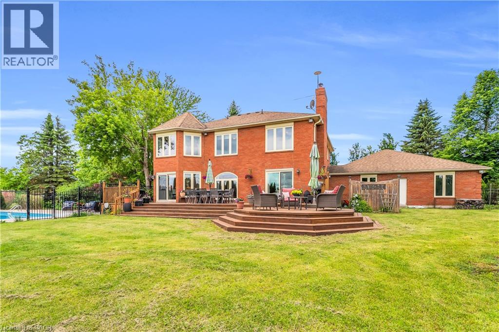 20 Shortill Road, Halton Hills, Ontario  L7G 4S4 - Photo 46 - 40841100