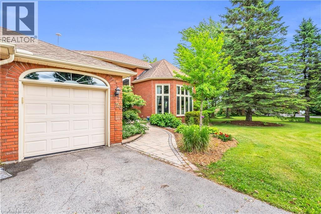 20 Shortill Road, Halton Hills, Ontario  L7G 4S4 - Photo 5 - 40841100