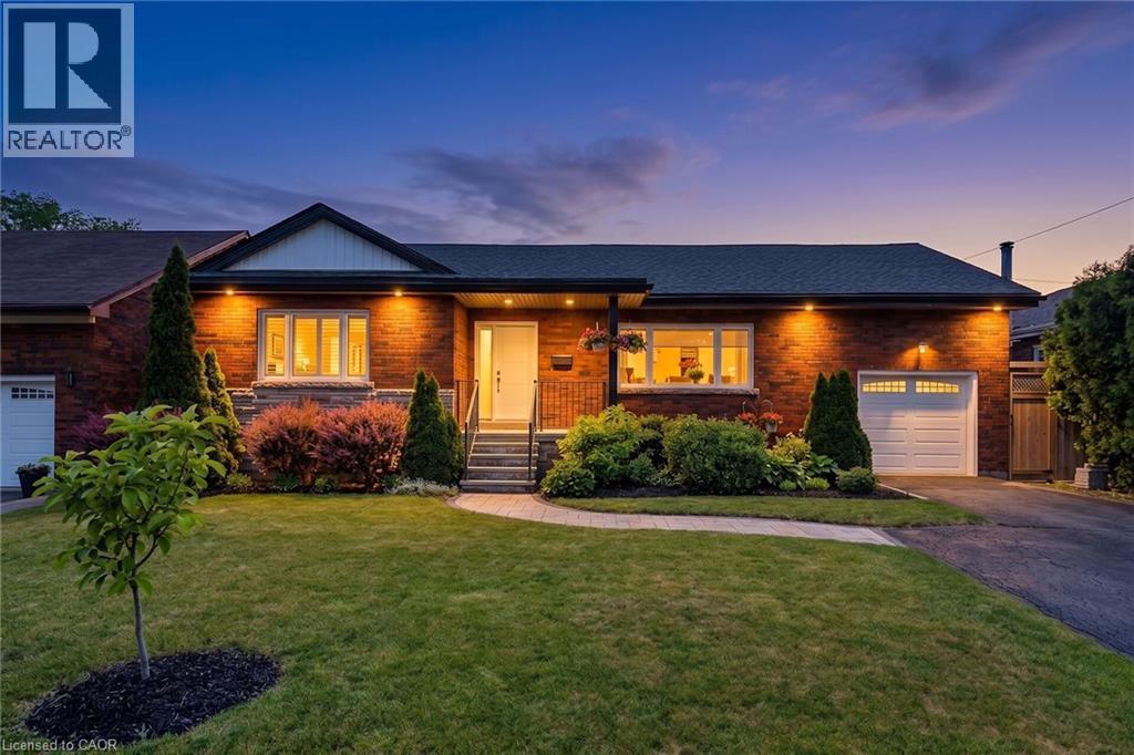 55 Glenview Drive, Stoney Creek, Ontario  L8G 2L5 - Photo 2 - 40840993