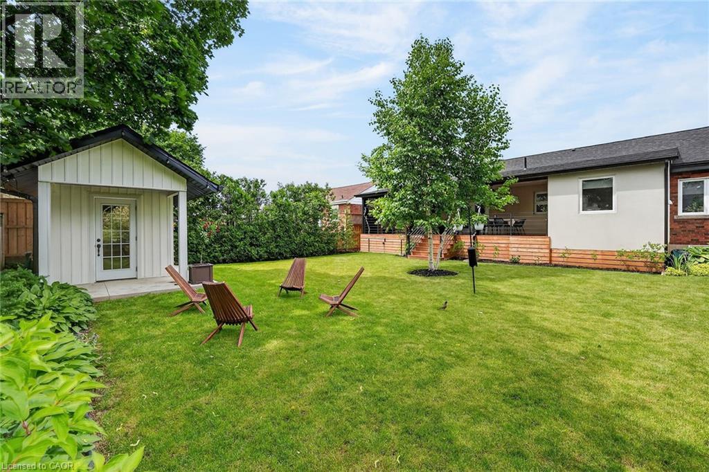 55 Glenview Drive, Stoney Creek, Ontario  L8G 2L5 - Photo 36 - 40840993