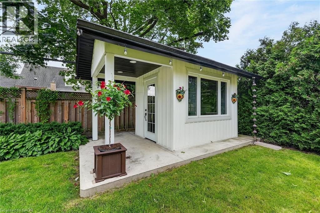 55 Glenview Drive, Stoney Creek, Ontario  L8G 2L5 - Photo 38 - 40840993