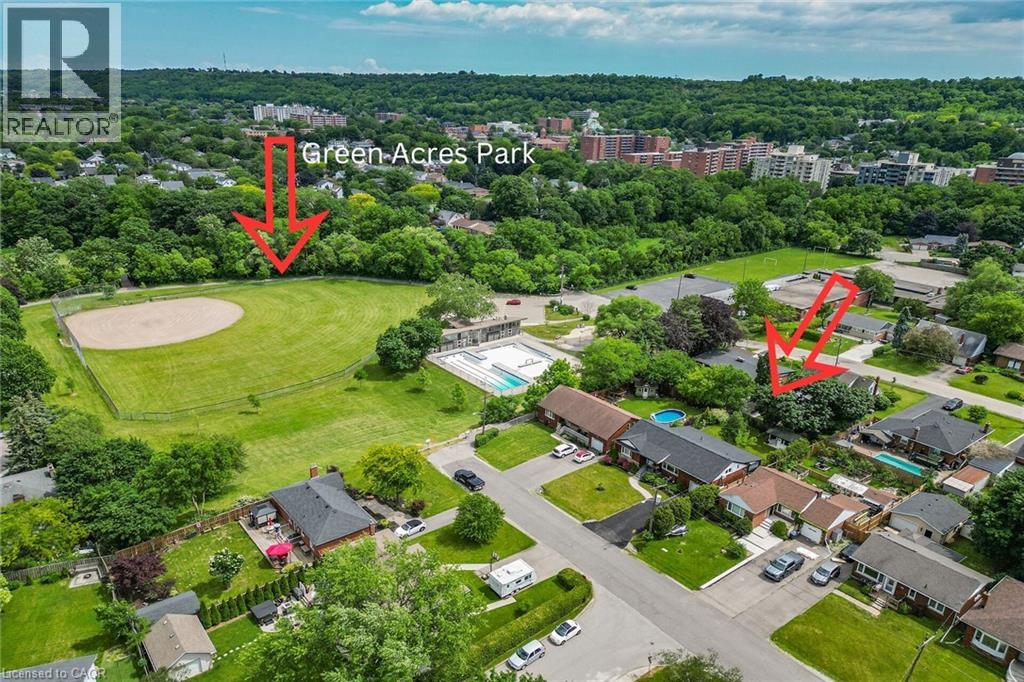 55 Glenview Drive, Stoney Creek, Ontario  L8G 2L5 - Photo 4 - 40840993