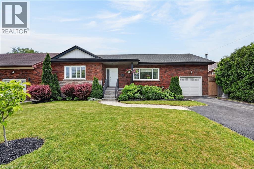 55 Glenview Drive, Stoney Creek, Ontario  L8G 2L5 - Photo 5 - 40840993