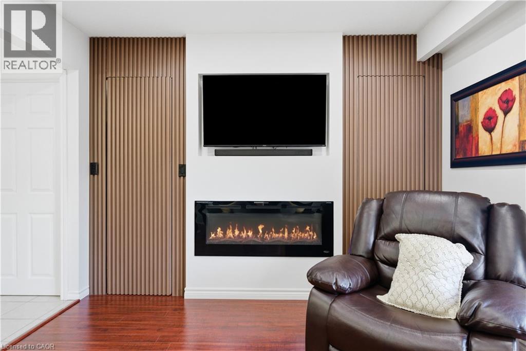 3027 Glencrest Road Unit# 66, Burlington, Ontario  L7N 3K1 - Photo 10 - 40840962
