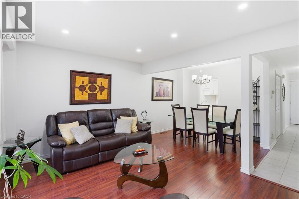 3027 Glencrest Road Unit# 66, Burlington, Ontario  L7N 3K1 - Photo 12 - 40840962