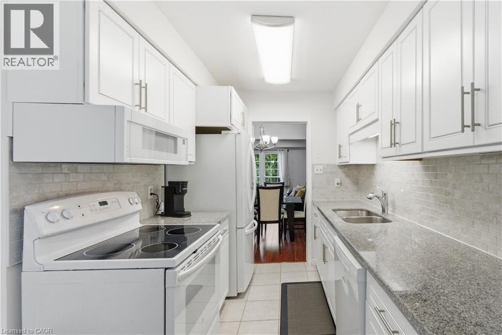 3027 Glencrest Road Unit# 66, Burlington, Ontario  L7N 3K1 - Photo 16 - 40840962