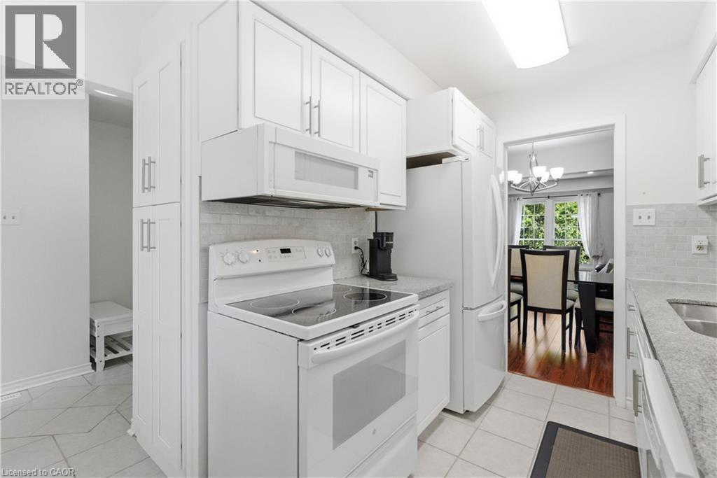 3027 Glencrest Road Unit# 66, Burlington, Ontario  L7N 3K1 - Photo 17 - 40840962
