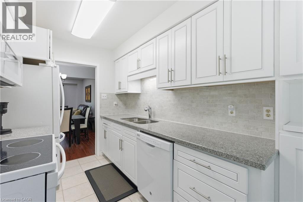 3027 Glencrest Road Unit# 66, Burlington, Ontario  L7N 3K1 - Photo 18 - 40840962