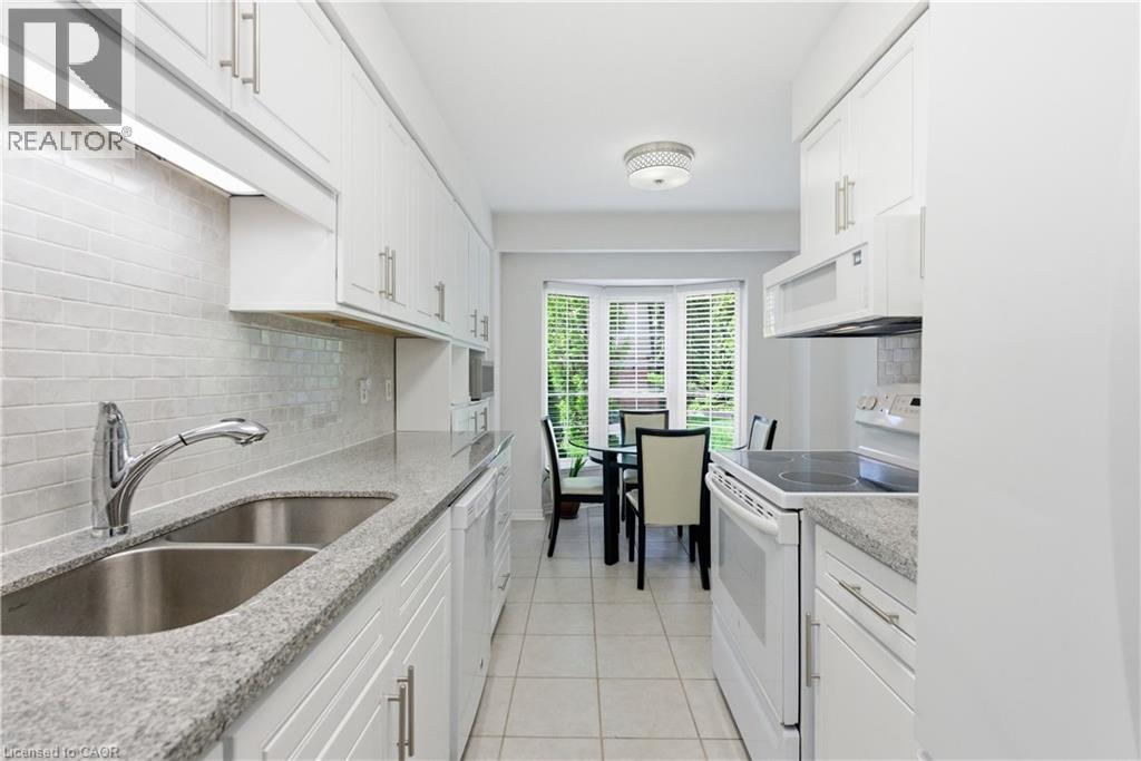 3027 Glencrest Road Unit# 66, Burlington, Ontario  L7N 3K1 - Photo 19 - 40840962