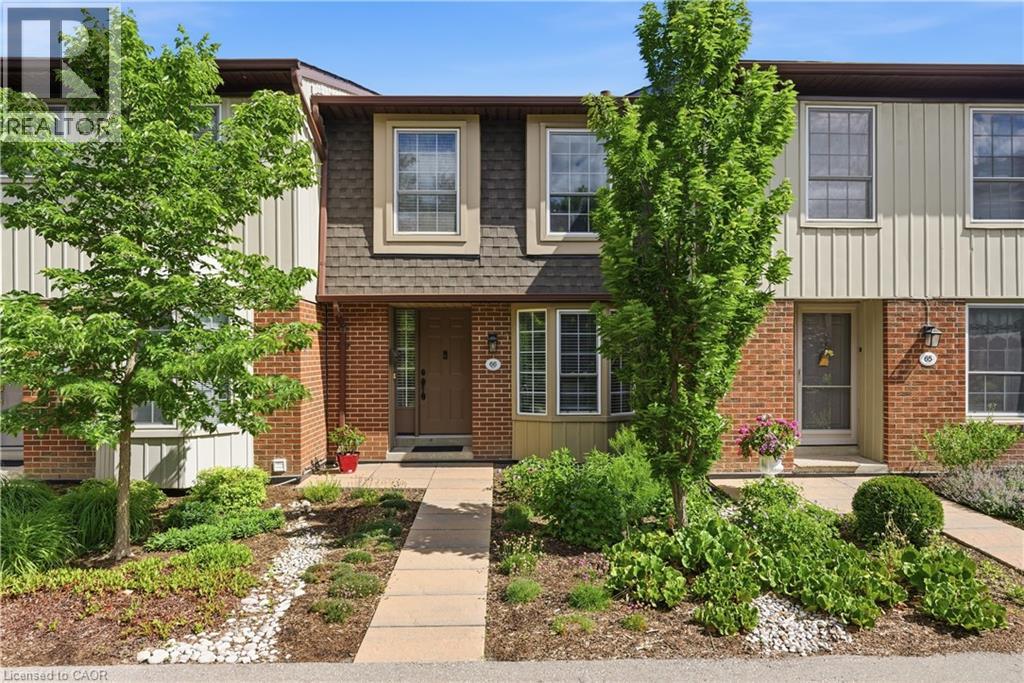 3027 Glencrest Road Unit# 66, Burlington, Ontario  L7N 3K1 - Photo 2 - 40840962