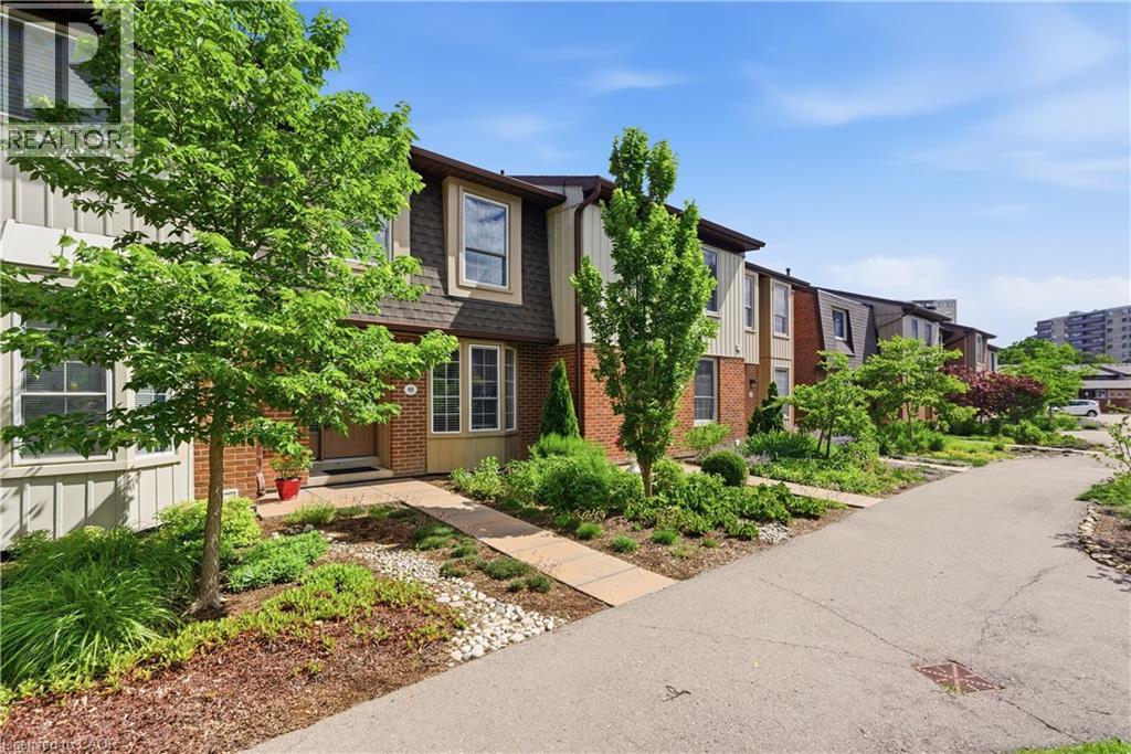 3027 Glencrest Road Unit# 66, Burlington, Ontario  L7N 3K1 - Photo 3 - 40840962