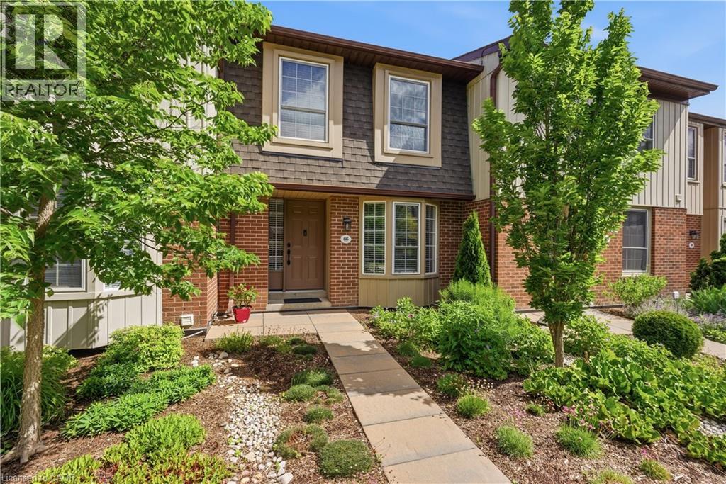 3027 Glencrest Road Unit# 66, Burlington, Ontario  L7N 3K1 - Photo 4 - 40840962